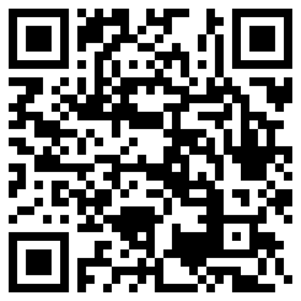 QR code for Syke citobs service conditions and licences