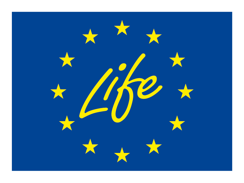 EU:n Life-ohjelman kotisivulle.